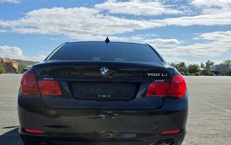 BMW 7 серия, 2011 год, 1 299 999 рублей, 5 фотография