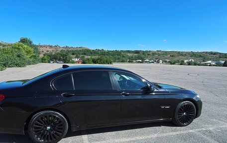 BMW 7 серия, 2011 год, 1 299 999 рублей, 8 фотография