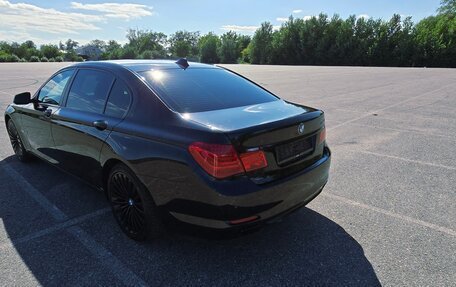 BMW 7 серия, 2011 год, 1 299 999 рублей, 9 фотография