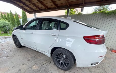 BMW X6, 2013 год, 2 250 000 рублей, 9 фотография