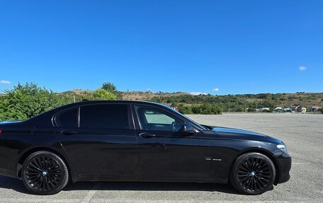 BMW 7 серия, 2011 год, 1 299 999 рублей, 2 фотография