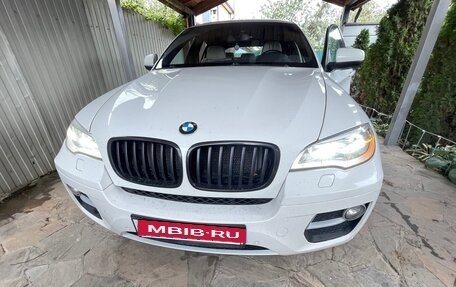 BMW X6, 2013 год, 2 250 000 рублей, 8 фотография
