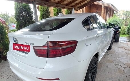 BMW X6, 2013 год, 2 250 000 рублей, 6 фотография