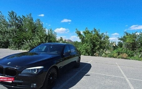 BMW 7 серия, 2011 год, 1 299 999 рублей, 10 фотография