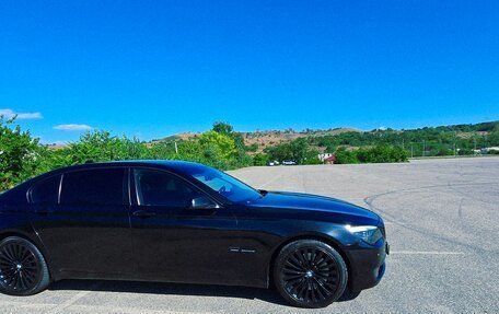 BMW 7 серия, 2011 год, 1 299 999 рублей, 15 фотография