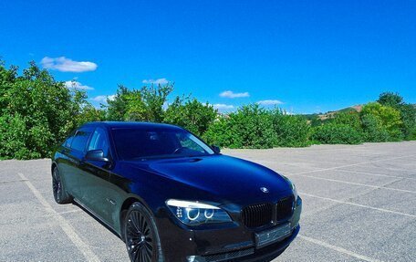 BMW 7 серия, 2011 год, 1 299 999 рублей, 12 фотография