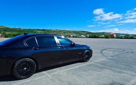 BMW 7 серия, 2011 год, 1 299 999 рублей, 16 фотография