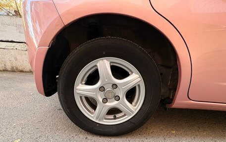 Honda Fit III, 2010 год, 760 000 рублей, 20 фотография