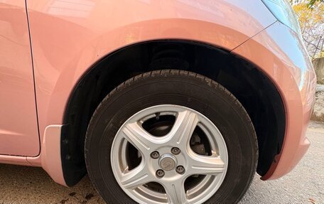 Honda Fit III, 2010 год, 760 000 рублей, 18 фотография