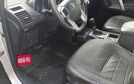 Toyota Land Cruiser Prado 150 рестайлинг 2, 2014 год, 3 320 000 рублей, 18 фотография