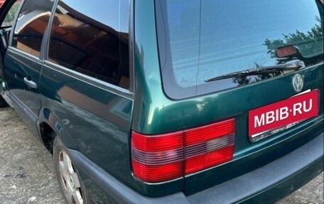 Volkswagen Passat B3, 1988 год, 290 000 рублей, 5 фотография