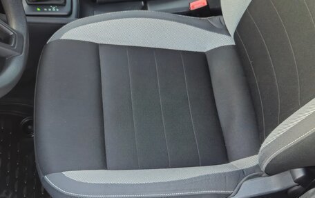 Skoda Rapid I, 2018 год, 1 270 000 рублей, 20 фотография