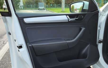 Skoda Rapid I, 2018 год, 1 270 000 рублей, 22 фотография