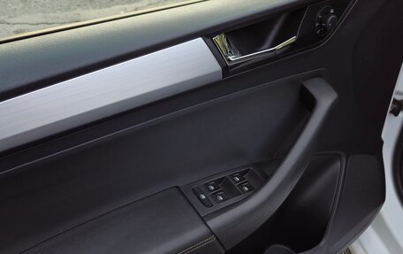 Skoda Rapid I, 2018 год, 1 270 000 рублей, 23 фотография