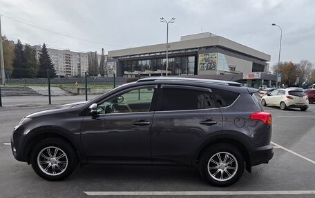 Toyota RAV4, 2014 год, 2 200 000 рублей, 3 фотография
