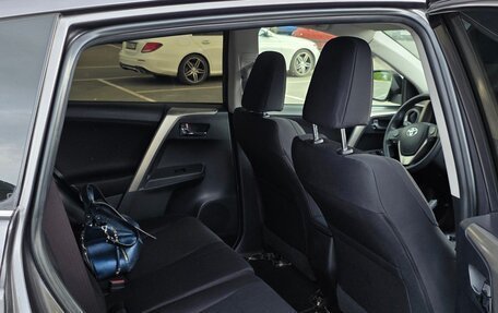 Toyota RAV4, 2014 год, 2 200 000 рублей, 13 фотография