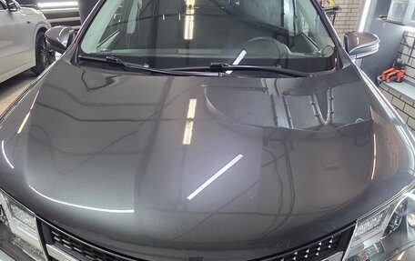 Toyota RAV4, 2014 год, 2 200 000 рублей, 14 фотография