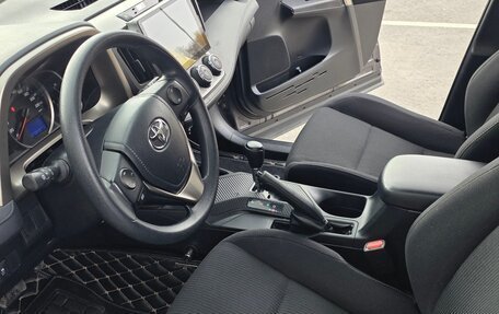 Toyota RAV4, 2014 год, 2 200 000 рублей, 11 фотография