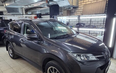 Toyota RAV4, 2014 год, 2 200 000 рублей, 15 фотография