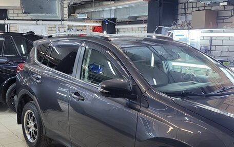 Toyota RAV4, 2014 год, 2 200 000 рублей, 25 фотография