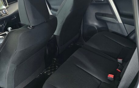Toyota RAV4, 2014 год, 2 200 000 рублей, 20 фотография