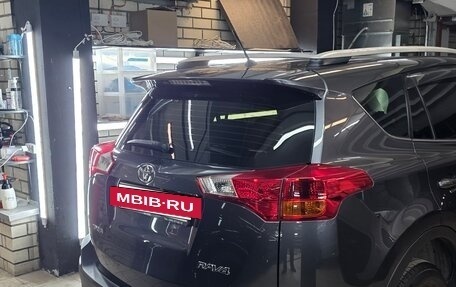 Toyota RAV4, 2014 год, 2 200 000 рублей, 22 фотография