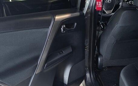 Toyota RAV4, 2014 год, 2 200 000 рублей, 21 фотография