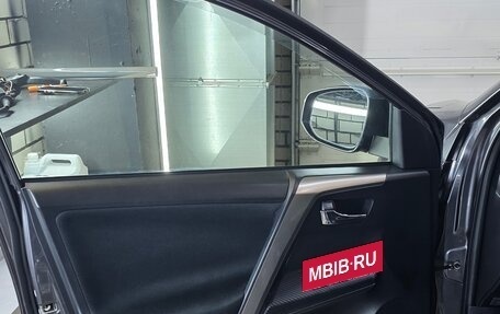 Toyota RAV4, 2014 год, 2 200 000 рублей, 19 фотография