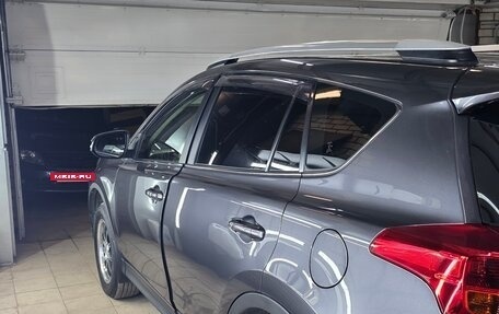Toyota RAV4, 2014 год, 2 200 000 рублей, 23 фотография