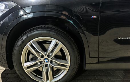 BMW X1, 2018 год, 2 750 000 рублей, 5 фотография