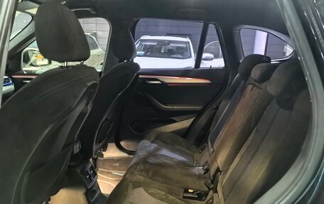 BMW X1, 2018 год, 2 750 000 рублей, 12 фотография