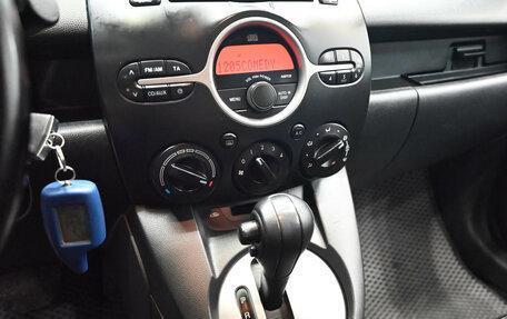 Mazda 2 III, 2008 год, 700 000 рублей, 13 фотография