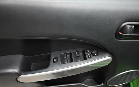 Mazda 2 III, 2008 год, 700 000 рублей, 14 фотография