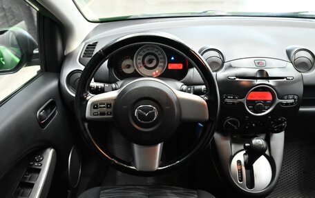 Mazda 2 III, 2008 год, 700 000 рублей, 10 фотография