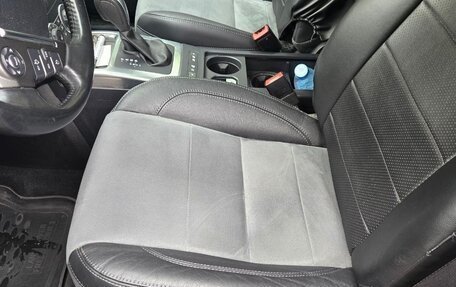 Land Rover Freelander II рестайлинг 2, 2014 год, 1 930 000 рублей, 8 фотография