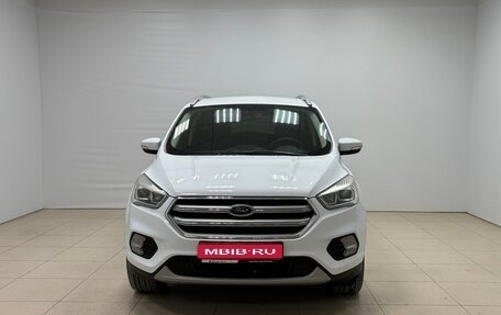 Ford Kuga III, 2017 год, 1 400 000 рублей, 1 фотография