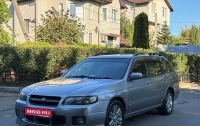 Nissan Avenir II, 2002 год, 325 000 рублей, 1 фотография