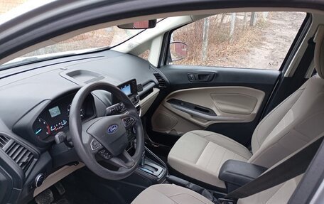 Ford EcoSport, 2020 год, 1 500 000 рублей, 5 фотография