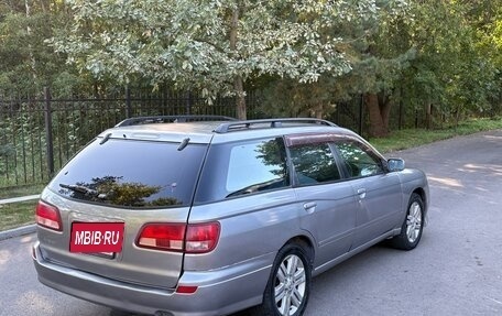 Nissan Avenir II, 2002 год, 325 000 рублей, 5 фотография