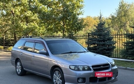 Nissan Avenir II, 2002 год, 325 000 рублей, 3 фотография