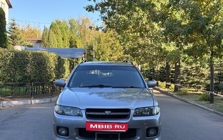 Nissan Avenir II, 2002 год, 325 000 рублей, 2 фотография