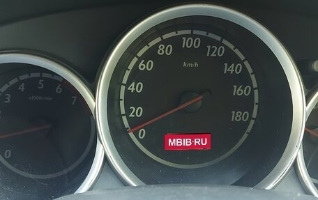 Honda Fit III, 2002 год, 280 000 рублей, 1 фотография