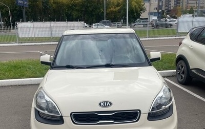 KIA Soul I рестайлинг, 2012 год, 1 150 000 рублей, 1 фотография