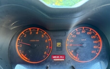 Nissan Avenir II, 2002 год, 325 000 рублей, 14 фотография