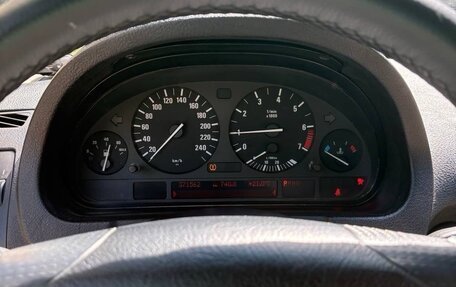 BMW X5, 2004 год, 850 000 рублей, 13 фотография