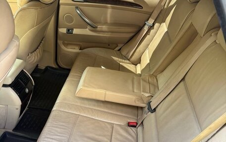 BMW X5, 2004 год, 850 000 рублей, 14 фотография