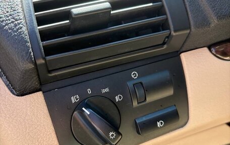 BMW X5, 2004 год, 850 000 рублей, 9 фотография