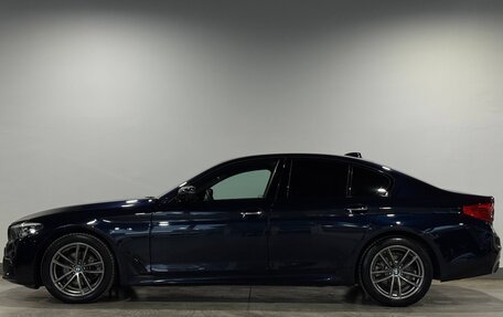 BMW 5 серия, 2017 год, 2 690 000 рублей, 8 фотография
