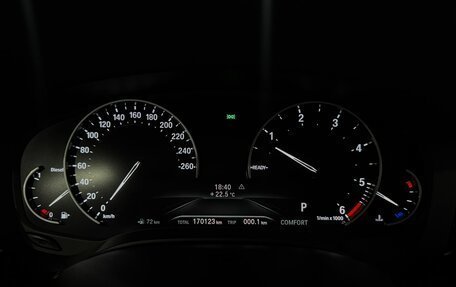 BMW 5 серия, 2017 год, 2 690 000 рублей, 17 фотография