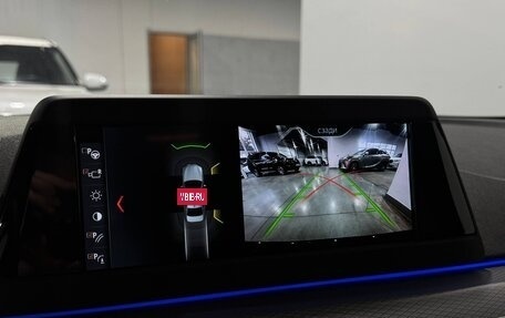 BMW 5 серия, 2017 год, 2 690 000 рублей, 20 фотография